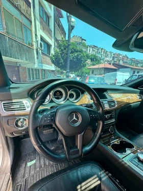 Обява за продажба на Mercedes-Benz CLS 550 ~41 000 лв. - изображение 10