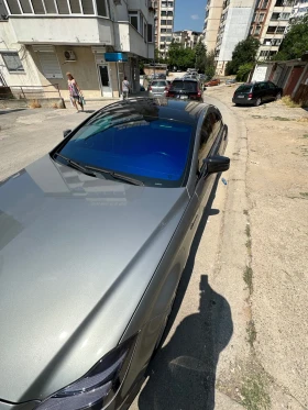 Mercedes-Benz CLS 550 - 43500 лв. - 29928011 6