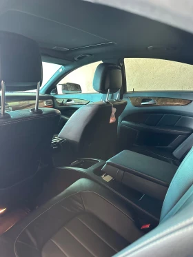 Mercedes-Benz CLS 550 - 43500 лв. - 29928011 8