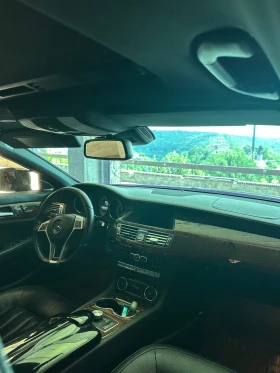Mercedes-Benz CLS 550 - 43500 лв. - 29928011 14