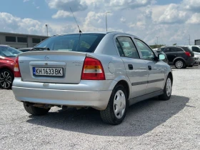 Opel Astra 1.4i-90кс - 3800 лв. - 28962242 5