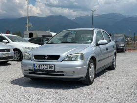 Opel Astra 1.4i-90кс - 3800 лв. - 28962242 3