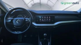 Skoda Octavia 2.0 TDi,    444 . | Mobile.bg    12