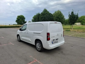 Обява за продажба на Peugeot Partner 1.5HDI Maxi Камера  ~18 999 лв. - изображение 3