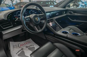 Porsche Taycan 4S/PDLS+ /PESS/Bose/Sport Chrono/Hyper Screen/ | Mobile.bg    7