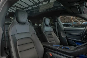 Porsche Taycan 4S/PDLS+ /PESS/Bose/Sport Chrono/Hyper Screen/ | Mobile.bg    10