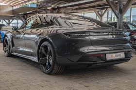 Porsche Taycan 4S/PDLS+ /PESS/Bose/Sport Chrono/Hyper Screen/ | Mobile.bg    5
