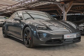     Porsche Taycan 4S/PDLS+ /PESS/Bose/Sport Chrono/Hyper Screen/
