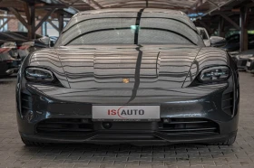     Porsche Taycan 4S/PDLS+ /PESS/Bose/Sport Chrono/Hyper Screen/