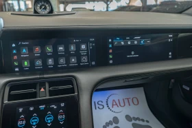 Porsche Taycan 4S/PDLS+ /PESS/Bose/Sport Chrono/Hyper Screen/ | Mobile.bg    11