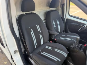 Fiat Fiorino 1.4i-КЛИМА - 8300 лв. - 69214647 12