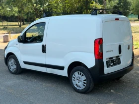 Fiat Fiorino 1.4i-КЛИМА - 8300 лв. - 69214647 4