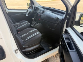 Fiat Fiorino 1.4i-КЛИМА - 8300 лв. - 69214647 11