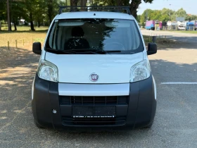 Fiat Fiorino 1.4i-КЛИМА - 8300 лв. - 69214647 2
