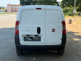 Fiat Fiorino 1.4i-КЛИМА - 8300 лв. - 69214647 5