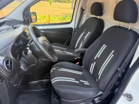 Fiat Fiorino 1.4i-КЛИМА - 8300 лв. - 69214647 10