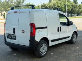 Fiat Fiorino 1.4i-КЛИМА - 8300 лв. - 69214647 6