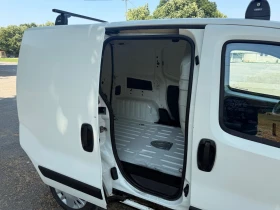 Fiat Fiorino 1.4i-КЛИМА - 8300 лв. - 69214647 13