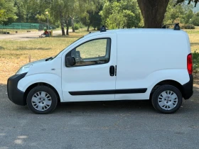 Fiat Fiorino 1.4i-КЛИМА - 8300 лв. - 69214647 8