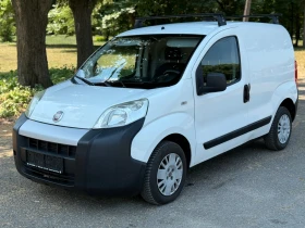 Fiat Fiorino 1.4i-КЛИМА - 8300 лв. - 69214647 3