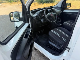 Fiat Fiorino 1.4i-КЛИМА - 8300 лв. - 69214647 9