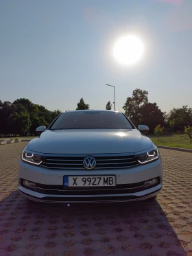 VW Passat 2.0 TDI 7-DSG | Mobile.bg    12