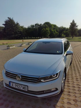 VW Passat 2.0 TDI 7-DSG | Mobile.bg    11