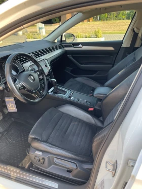 VW Passat 2.0 TDI 7-DSG | Mobile.bg    9