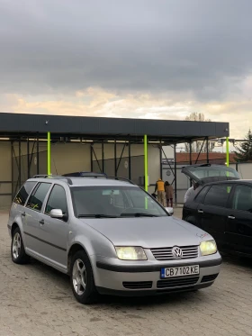 VW Bora | Mobile.bg    2