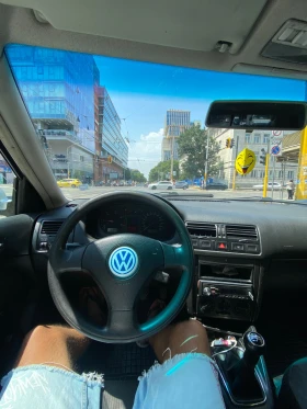 VW Bora | Mobile.bg    8