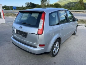 Обява за продажба на Ford C-max 1.6TDCI 90кс КЛИМАТИК ~3 999 лв. - изображение 3