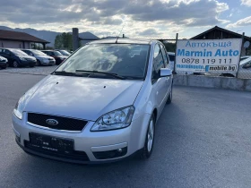 Ford C-max 1.6TDCI 90кс КЛИМАТИК