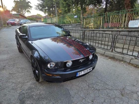 Ford Mustang  | Mobile.bg    3