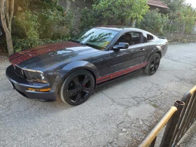 Ford Mustang  | Mobile.bg    2