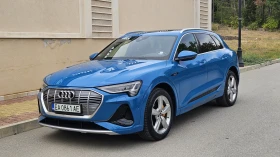 Audi E-Tron 55 S    | Mobile.bg    2