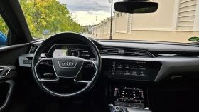 Audi E-Tron 55 S    | Mobile.bg    10