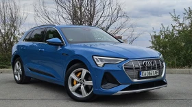     Audi E-Tron 55 S   