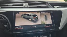 Audi E-Tron 55 S    | Mobile.bg    12