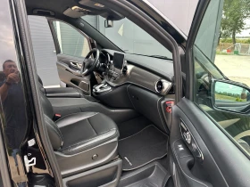 Mercedes-Benz V 300 4M  AMG  | Mobile.bg    10