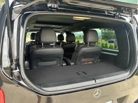 Mercedes-Benz V 300 4M  AMG  | Mobile.bg    8