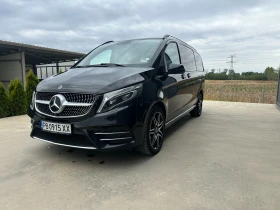  Mercedes-Benz V 300