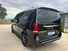 Mercedes-Benz V 300 4M  AMG  | Mobile.bg    2