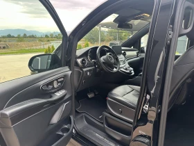 Mercedes-Benz V 300 4M  AMG  | Mobile.bg    5