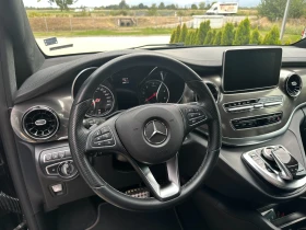 Mercedes-Benz V 300 4M  AMG  | Mobile.bg    6