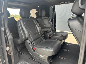 Mercedes-Benz V 300 4M  AMG  | Mobile.bg    11