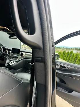 Mercedes-Benz V 300 4M  AMG  | Mobile.bg    16