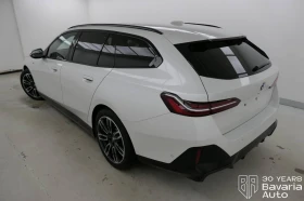 BMW 520 d Touring M Sport Paket Steptronic - 89920 лв. / 45975.37 € - 22816680 2