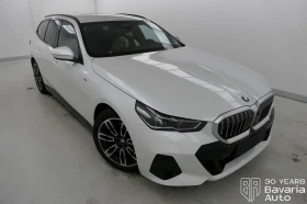 BMW 520 d Touring M Sport Paket Steptronic - 89920 лв. / 45975.37 € - 22816680 4