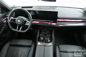 BMW 520 d Touring M Sport Paket Steptronic - 89920 лв. / 45975.37 € - 22816680 6