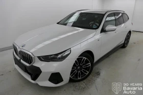 BMW 520 d Touring M Sport Paket Steptronic